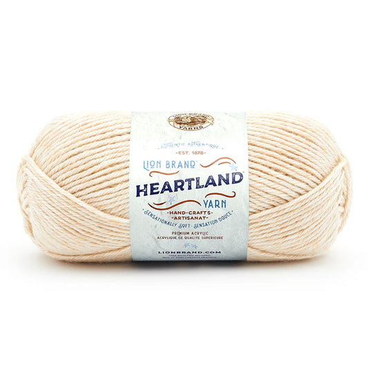 Heartland® Yarn - Acadia