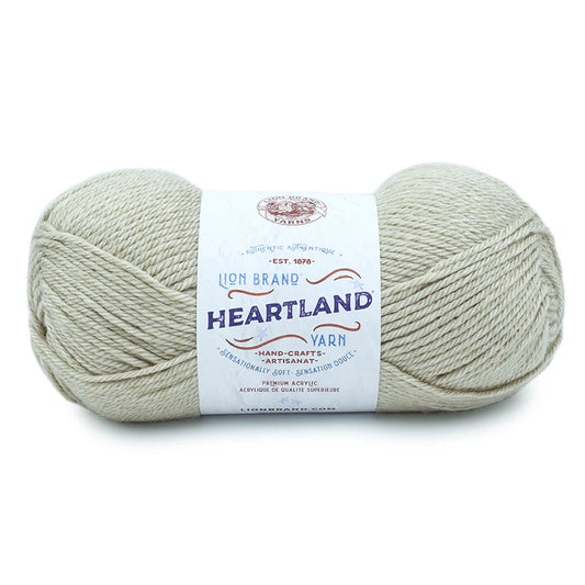 Heartland® Yarn - Dry Tortugas