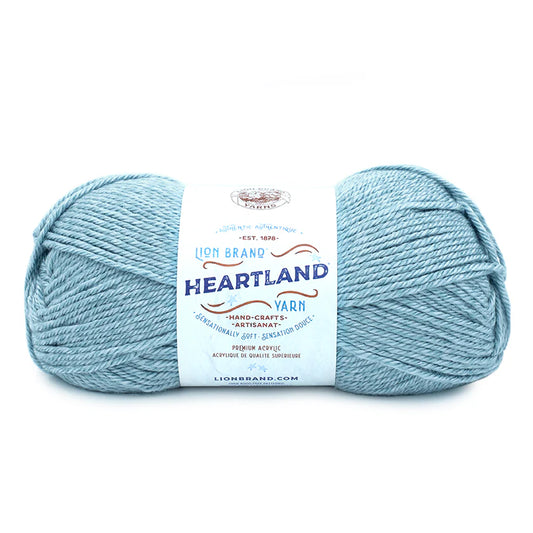 Heartland® Yarn - Voyageurs