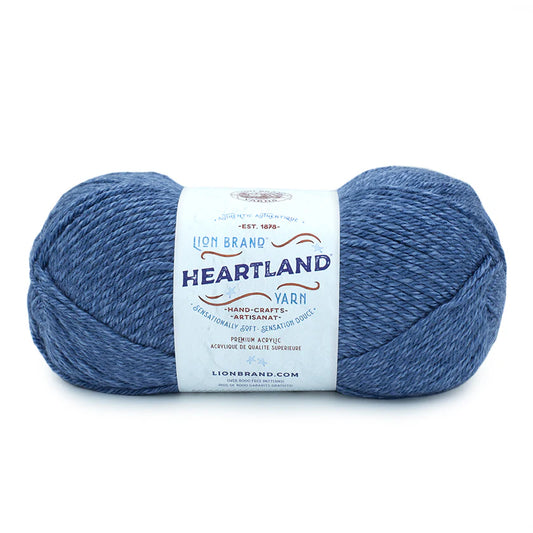 Heartland® Yarn - Carlsbad Caverns