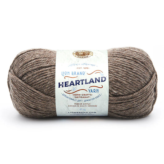 Heartland® Yarn - Mammoth Cave
