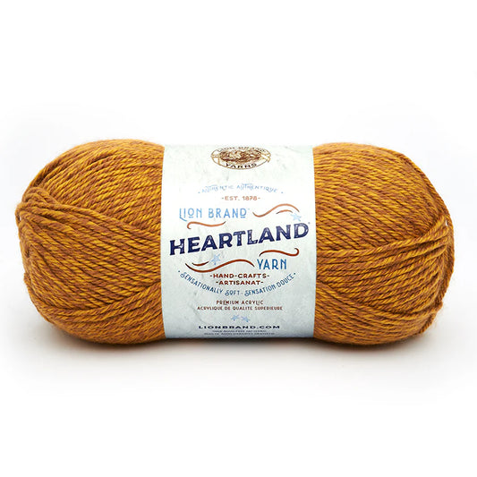 Heartland® Yarn - Bryce Canyon
