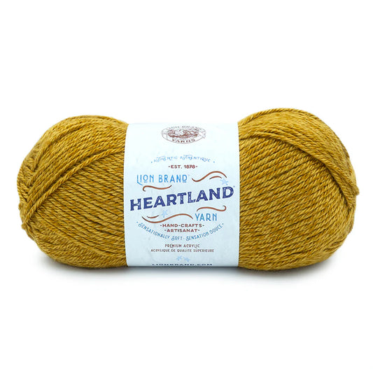Heartland® Yarn - Canyonlands