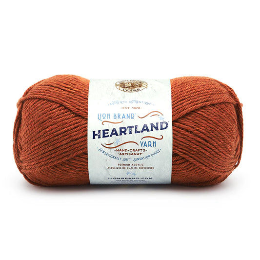 Heartland® Yarn - Yosemite