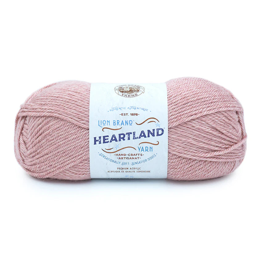 Heartland® Yarn - Capitol Reef
