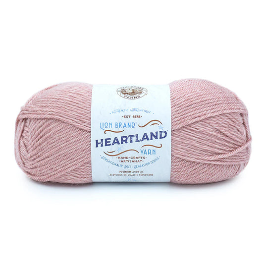 Heartland® Yarn - Capitol Reef