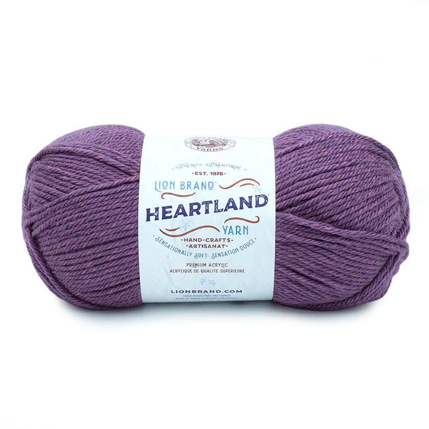 Heartland® Yarn - Kobuk Valley