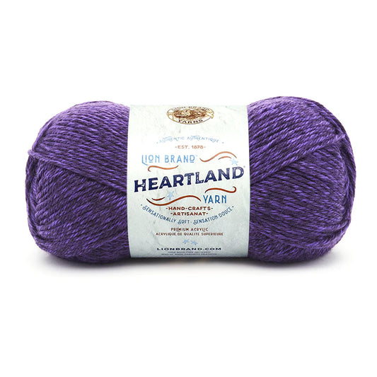Heartland® Yarn - Hot Springs