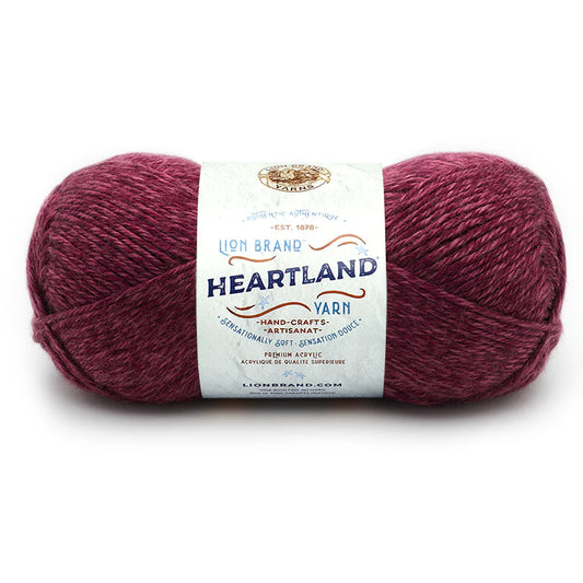 Heartland® Yarn - Badlands