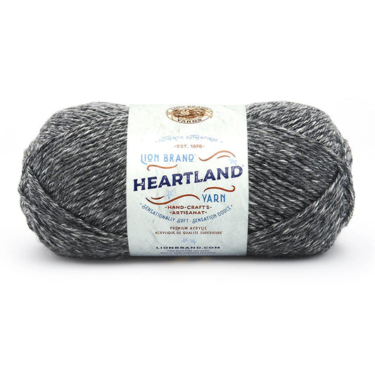 Heartland® Yarn - Great Smoky Mountains
