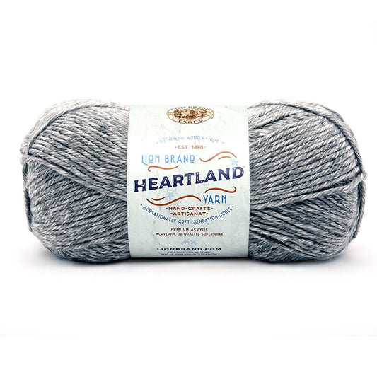 Heartland® Yarn - Mount Rainier