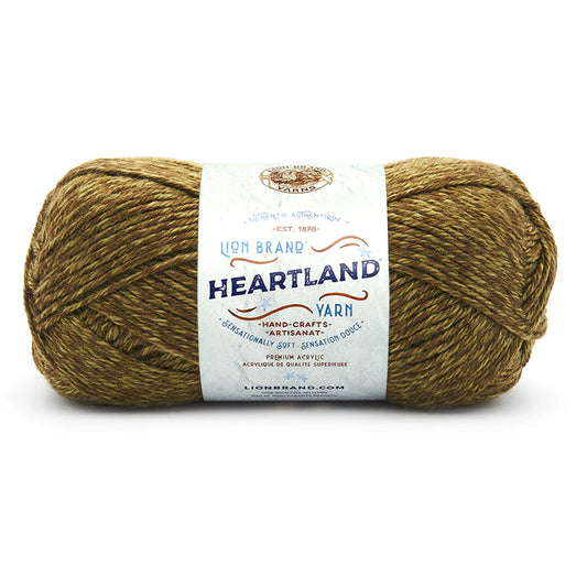 Heartland® Yarn - Joshua Tree