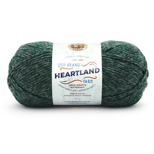 Heartland® Yarn - Kings Canyon