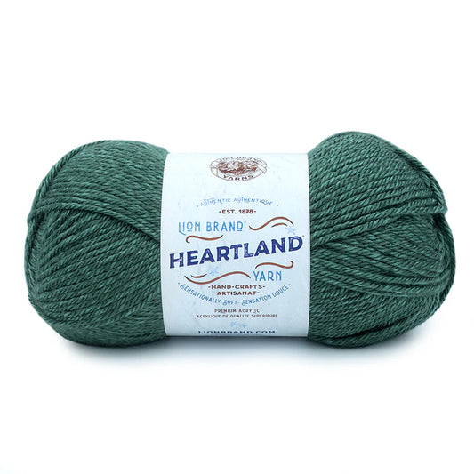 Heartland® Yarn - Rocky Mountains