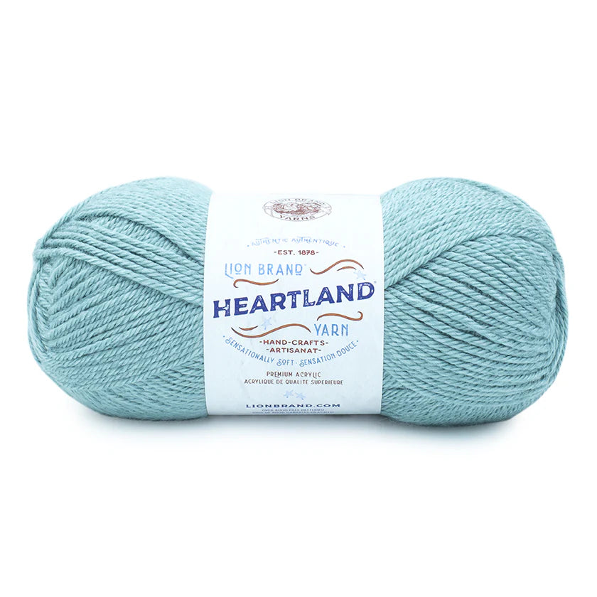 Heartland® Yarn - Congaree