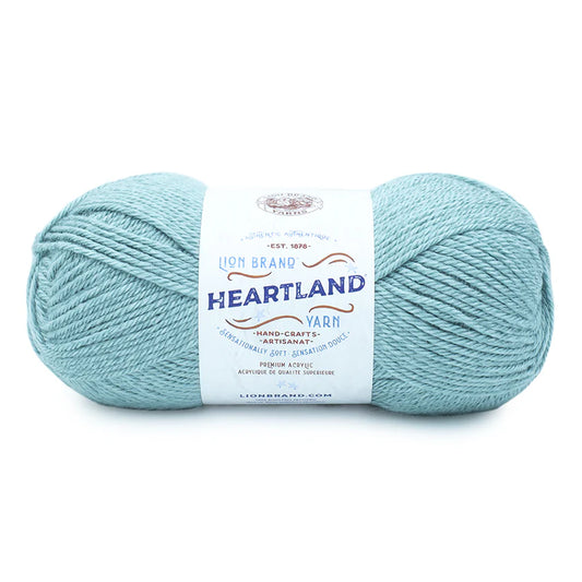 Heartland® Yarn - Congaree