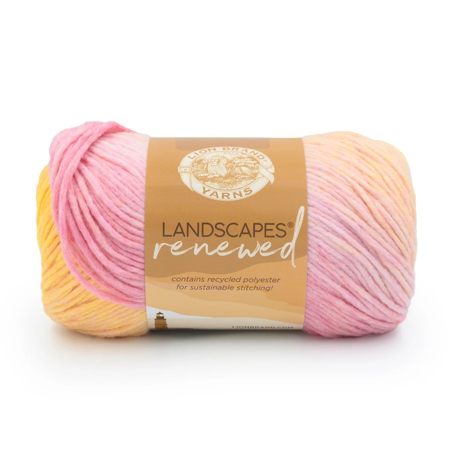 Landscapes® Renewed Yarn - Sherbet