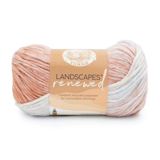 Landscapes® Renewed Yarn - Desert Spring