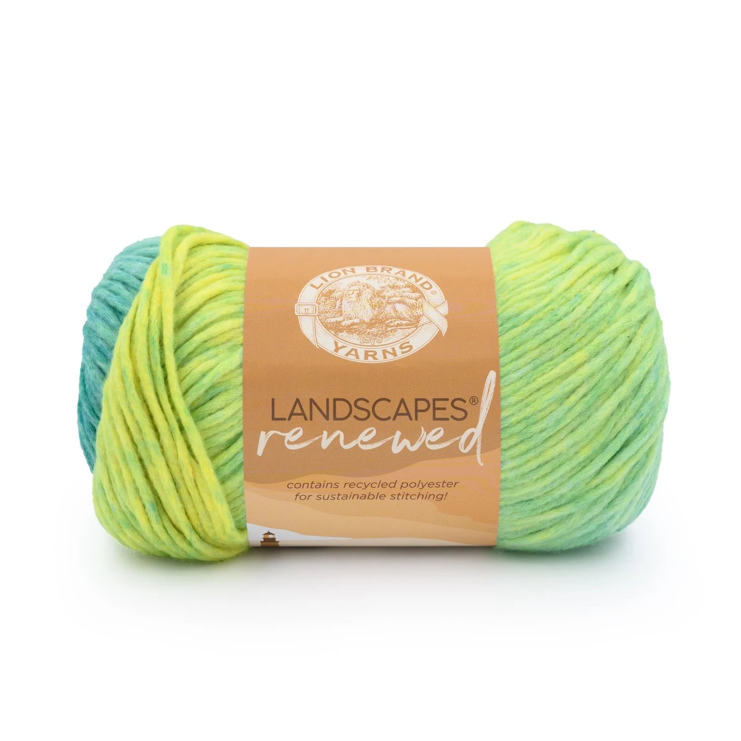 Landscapes® Renewed Yarn - Dragonfly