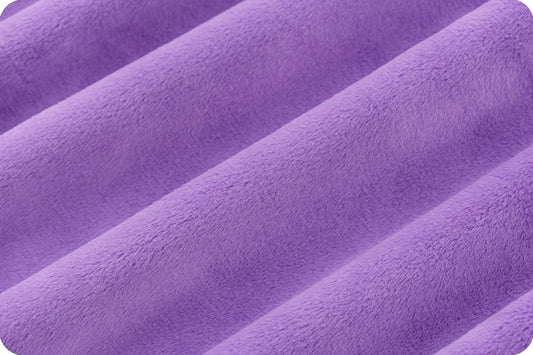 Minky Solid Cuddle® 3 Jewel