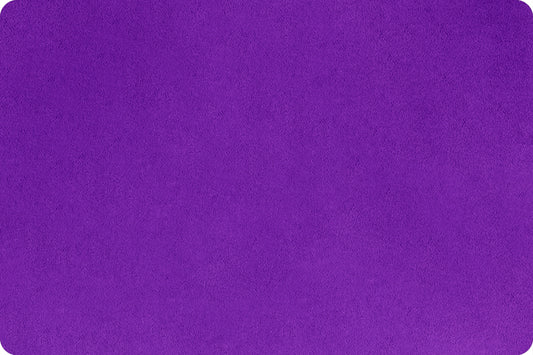 Solid Cuddle® 3 Purple