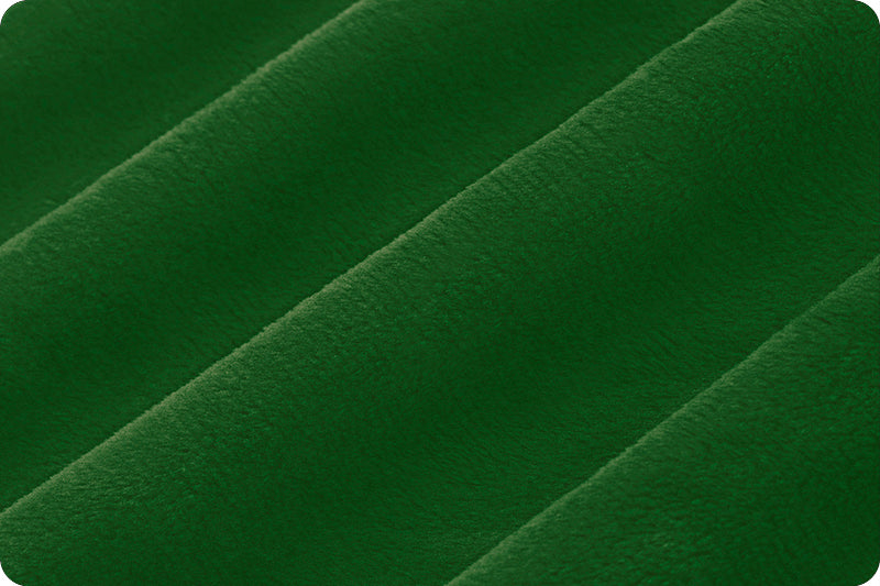 Extra Wide Solid Cuddle ®3 Evergreen