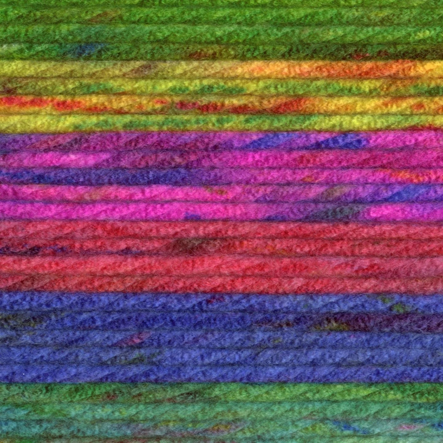 Mandala® Thick & Quick® Yarn - Swirl