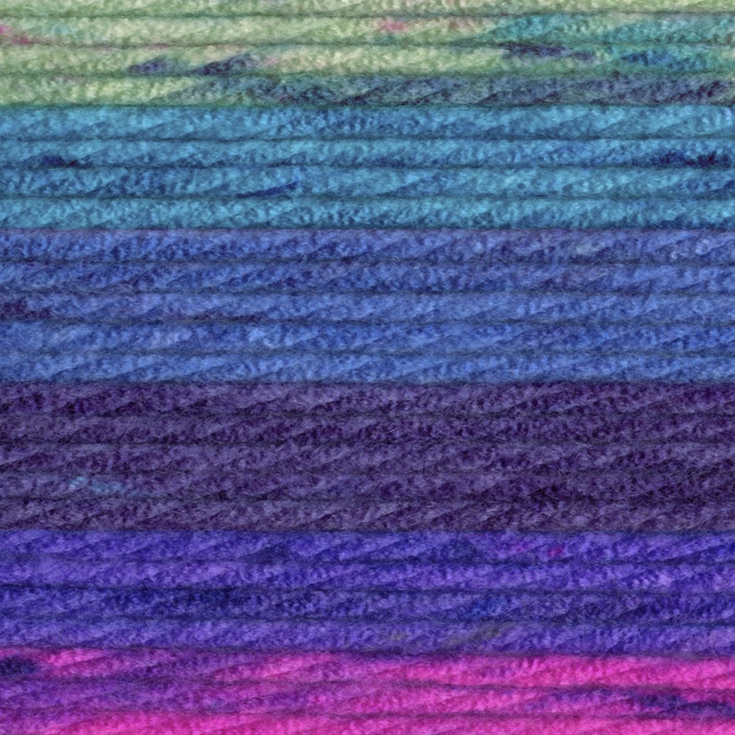 Mandala® Thick & Quick® Yarn - Vortex