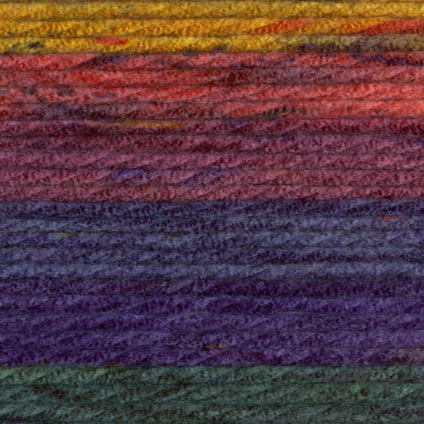 Mandala® Thick & Quick® Yarn - Turbine