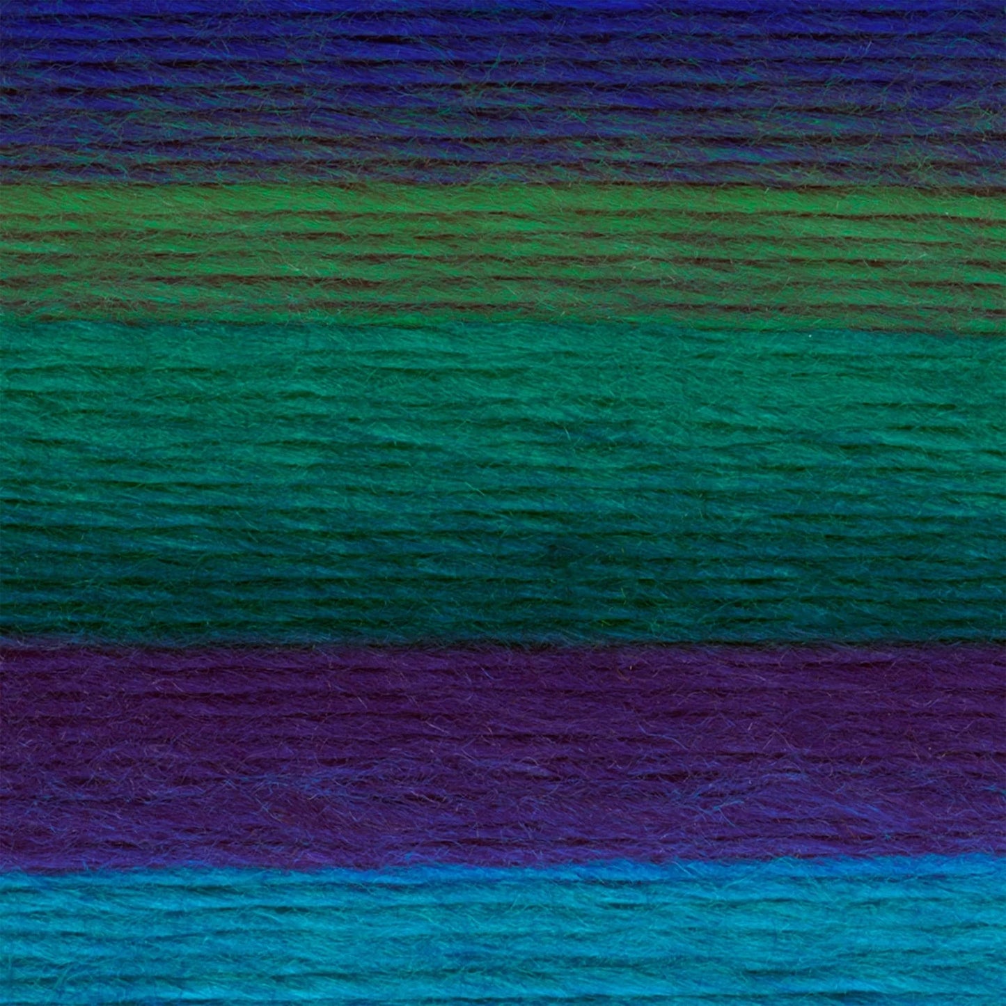 Landscapes® Yarn - Marble - Blue Lagoon