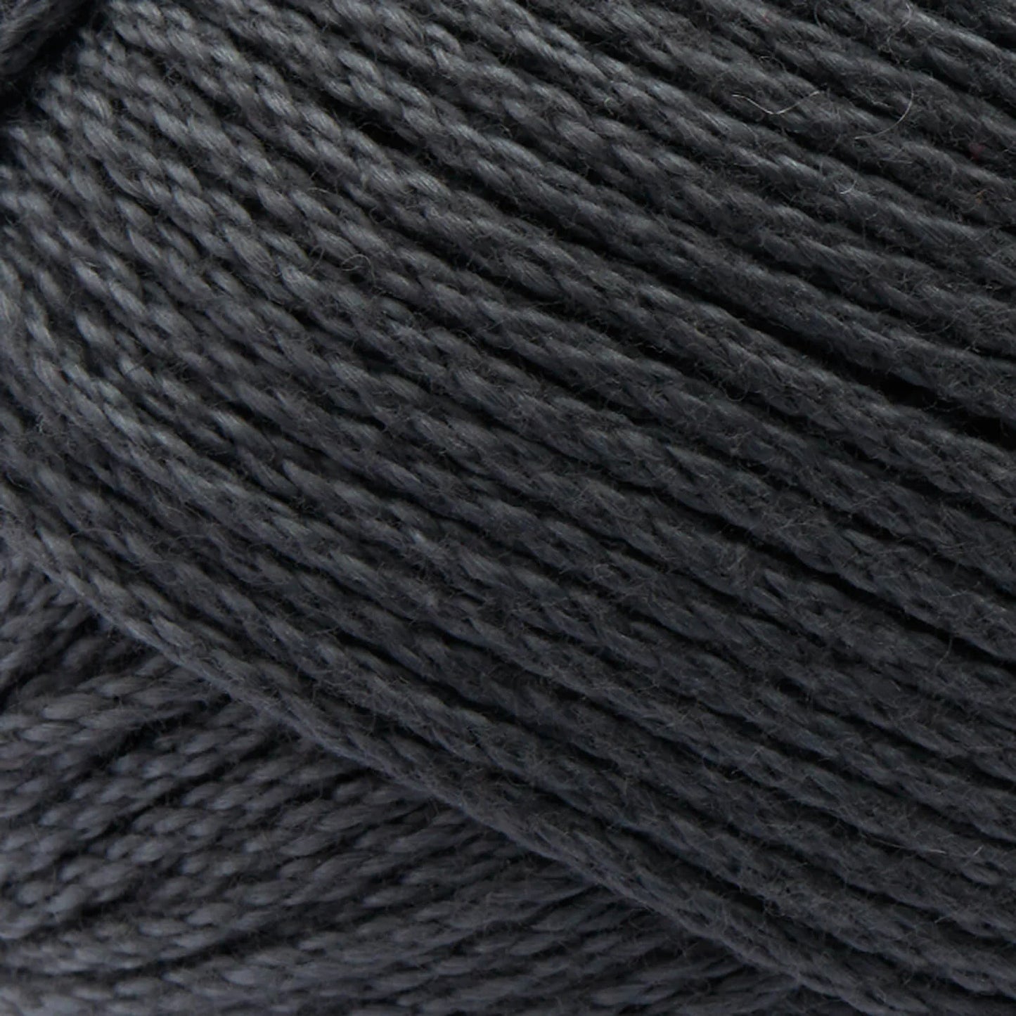 24/7 Cotton® Yarn - Charcoal