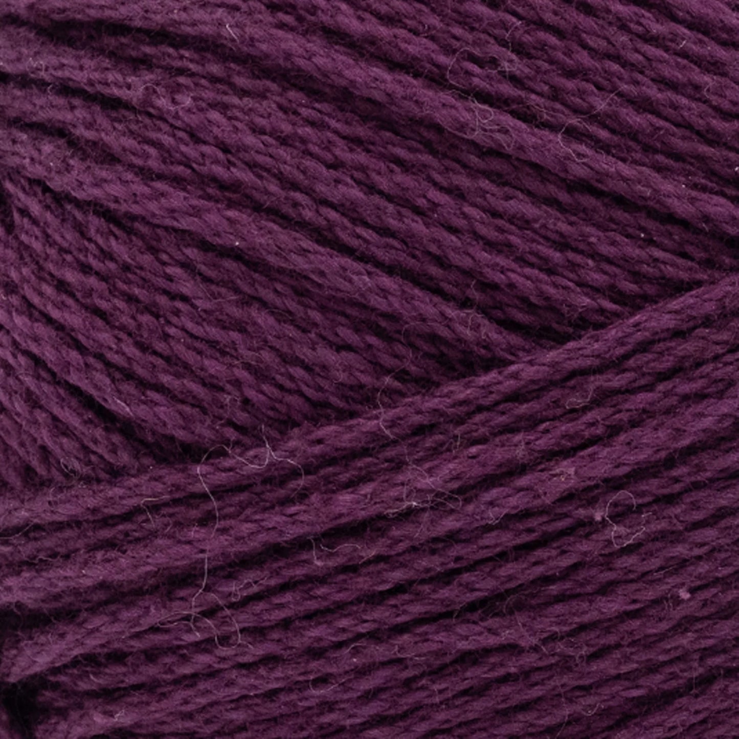24/7 Cotton® Yarn - Eggplant