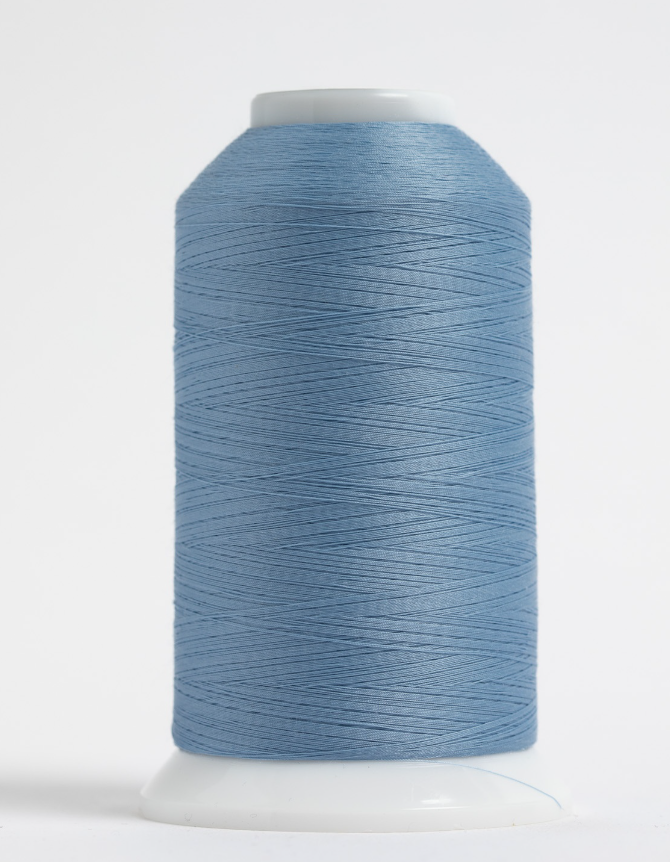 435 So Fine Polyester Thread 3-ply 50wt 3280yds Its A Boy