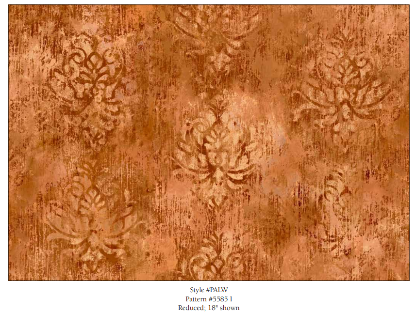 108" Palazzo PALW 5585 I