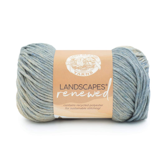 Landscapes® Renewed Yarn - Southwind