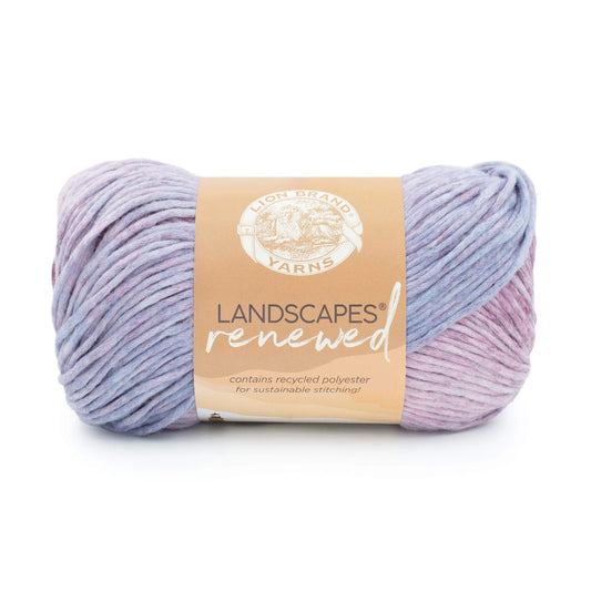 Landscapes® Renewed Yarn - Dreamcatcher