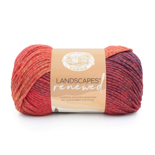 Landscapes® Renewed Yarn - Fiesta
