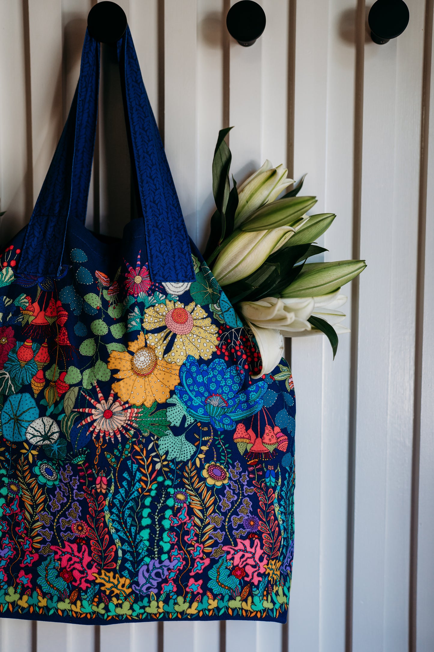 Sunshine Bag Panel