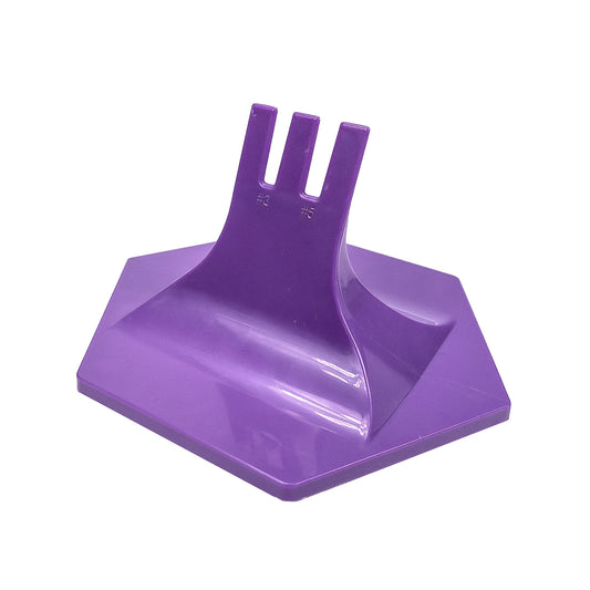 Limited Edition Zipper Jig Gypsy Purple