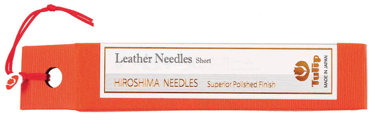 Leather Needles Middle