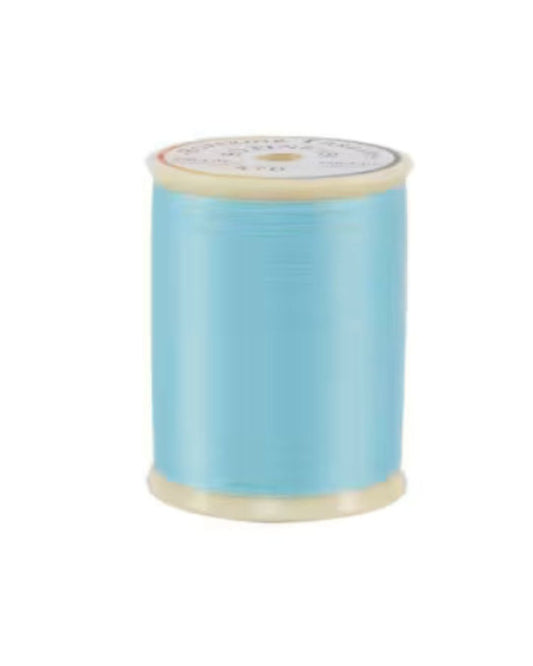 470 So Fine Polyester Thread 3-ply 50wt 550yds Big Sky