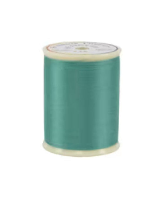 475 So Fine Polyester Thread 3-ply 50wt 550yds Geyser