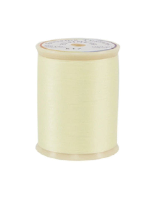 517 So Fine Polyester Thread 3-ply 50wt 550yds Limone