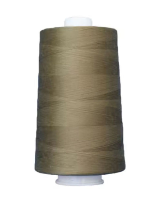 Omni-3014-Maple-Polyester Thread 40wt 6000yd