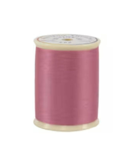 462 So Fine Polyester Thread 3-ply 50wt 550yds Aster