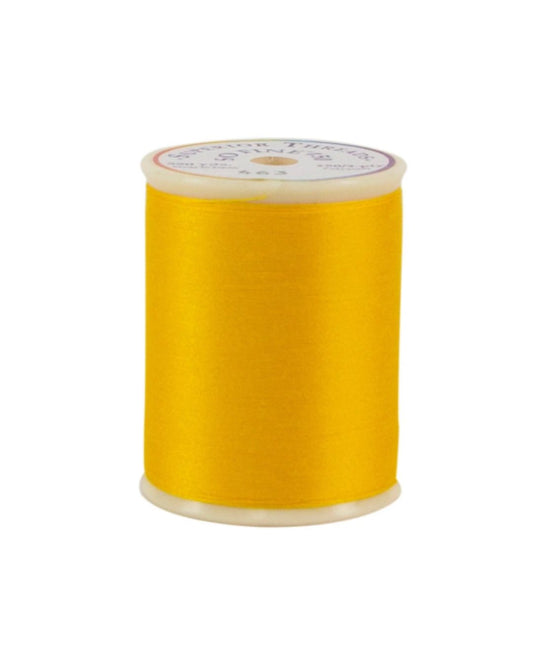 463 So Fine Polyester Thread 3-ply 50wt 550yds Yellowstone