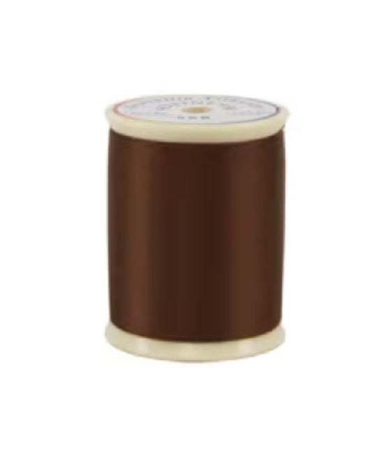 468 So Fine Polyester Thread 3-ply 50wt 550yds Hawk