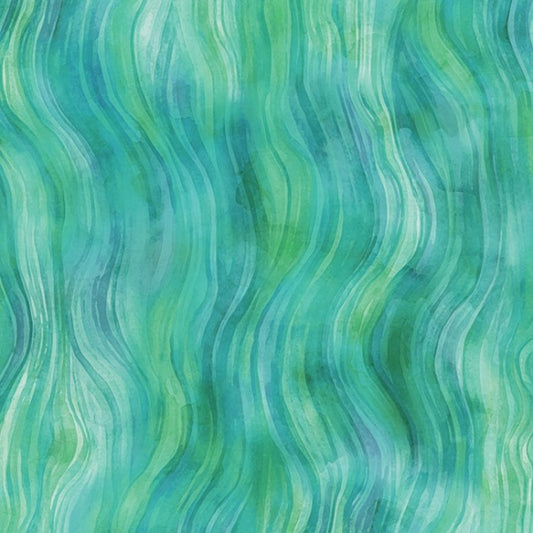 Tides of Color 522-Seagrass