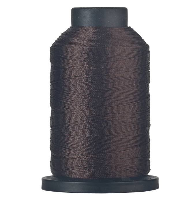 Xtreme Pro 0264 Polyester 30wt 400m Brown