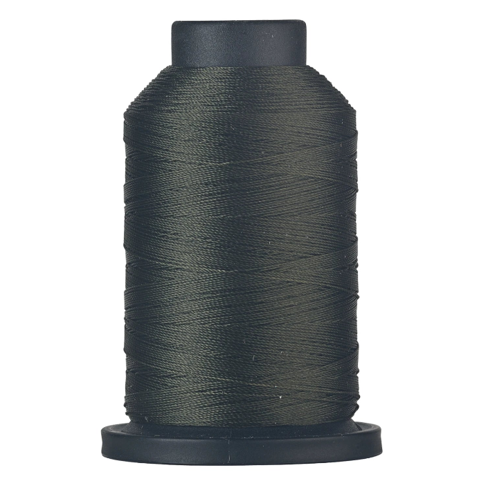 Xtreme Pro 0663 Polyester 30wt 400m Olive